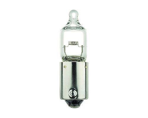 Λάμπα H20W Stκαιard 12V 20W Ποσότητα: 10 HELLA 8GH002473132