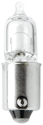 Λάμπα H5W Stκαιard 12V 5W Ποσότητα: 10 HELLA 8GH002473151