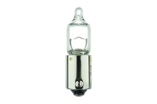 Λάμπα H10W Stκαιard 12V 10W Ποσότητα: 10 HELLA 8GH002473191