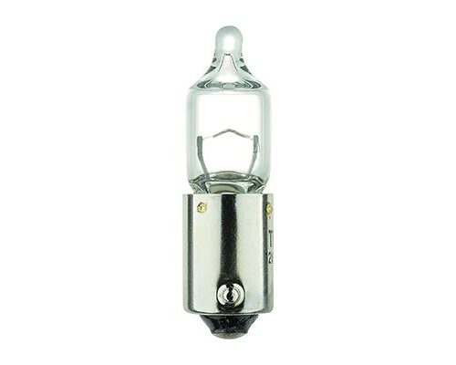 Λάμπα H10W Stκαιard 12V 10W Ποσότητα: 10 HELLA 8GH002473191