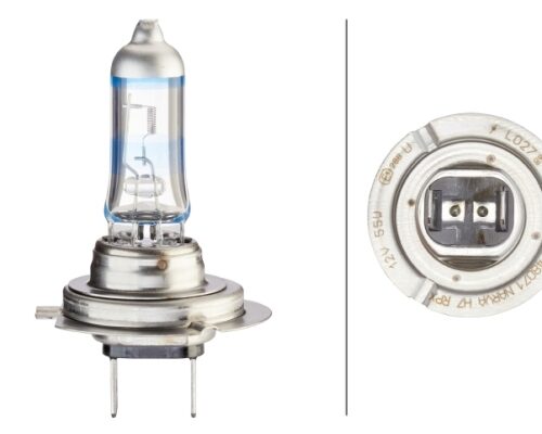 Λάμπα H7 12V 55W Ποσότητα: 1 HELLA 8GH223498031