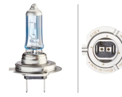 Λάμπα H7 White Φανάρι 12V 55W Ποσότητα: 1 HELLA 8GH223498131