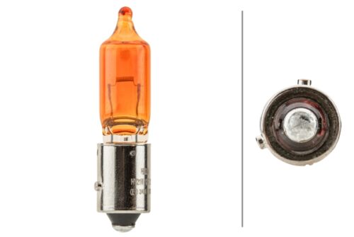 Λάμπα HY21W 12V 21W Πορτοκαλί Ποσότητα: 1 HELLA Λάμπαdirection indicator 8GH223498821