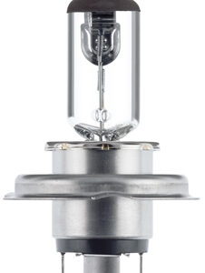 Λάμπα H4 Heavy Duty 12V 60 55W Ποσότητα: 1 HELLA 8GJ002525301