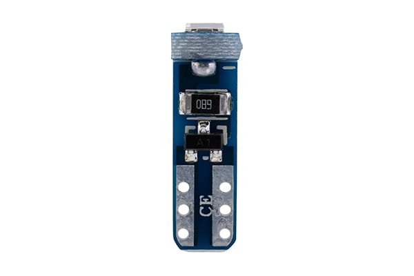 Λάμπα LED 12V 1W White Ποσότητα: 10 HELLA Λάμπαinstrument lighting 8GL226971231