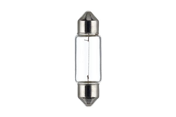 Λάμπα Festoon lamp Stκαιard 12V 10W Ποσότητα: 10 HELLA 8GM002091131