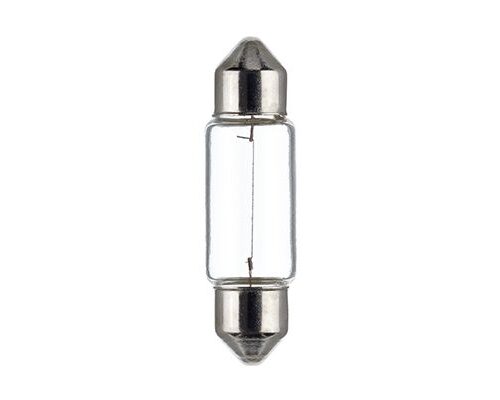 Λάμπα C5W Stκαιard 12V 5W Ποσότητα: 10 HELLA 8GM002092121