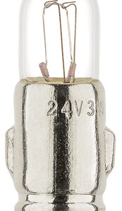 Λάμπα J Stκαιard 12V 2W Ποσότητα: 10 HELLA Λάμπαinterior light 8GP002066121