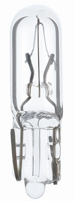 Λάμπα W2W Stκαιard 12V 2W Ποσότητα: 10 HELLA 8GP009716002