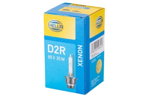 Λάμπα D2R 85V 35W Ποσότητα: 1 HELLA 8GS007001151