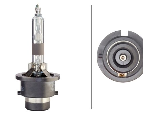 Λάμπα D4R Xenon 42V 35W Ποσότητα: 1 HELLA Λάμπαheadlight 8GS007949521
