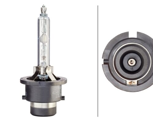 Λάμπα D4S Xenon 42V 35W Ποσότητα: 1 HELLA Λάμπαheadlight 8GS007949551