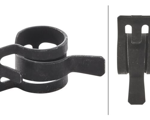Κλιπ σύσφιξης Πλάτος: 12mm Scope: 13mm Ποσότητα: 100 HELLA 8HK187228131