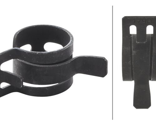 Κλιπ σύσφιξης Πλάτος: 12mm Scope: 15mm Ποσότητα: 100 HELLA 8HK187228151