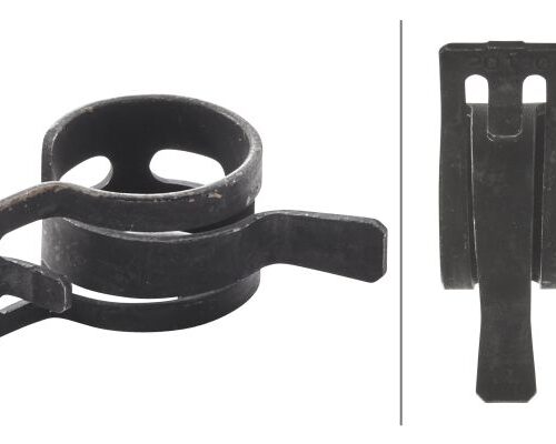 Κλιπ σύσφιξης Πλάτος: 12mm Scope: 18mm Ποσότητα: 100 HELLA 8HK187228181
