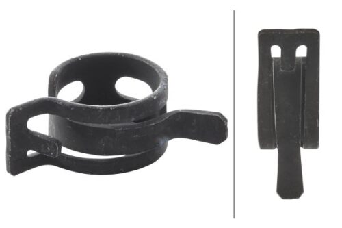Κλιπ σύσφιξης Πλάτος: 12mm Scope: 20mm Ποσότητα: 50 HELLA 8HK187228201