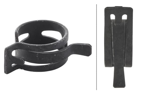 Κλιπ σύσφιξης Πλάτος: 12mm Scope: 22mm Ποσότητα: 50 HELLA 8HK187228221