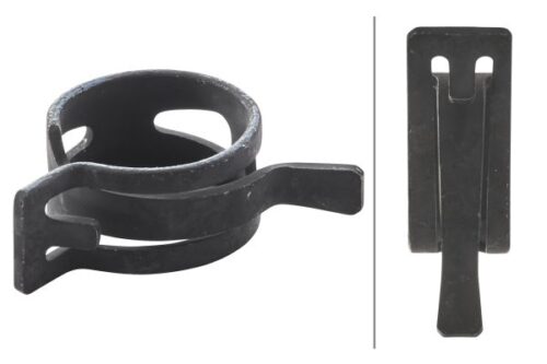 Κλιπ σύσφιξης Πλάτος: 12mm Scope: 23mm Ποσότητα: 50 HELLA 8HK187228231