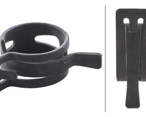 Κλιπ σύσφιξης Πλάτος: 12mm Scope: 23mm Ποσότητα: 50 HELLA 8HK187228231