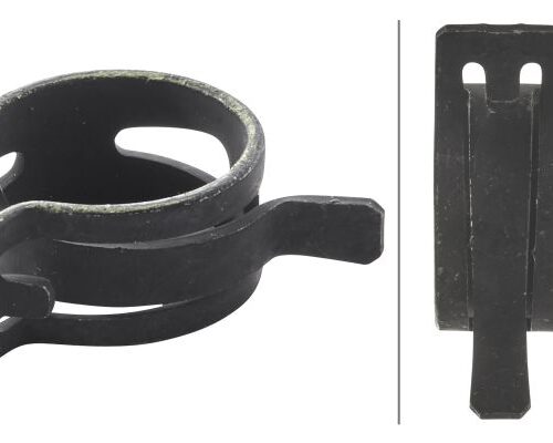 Κλιπ σύσφιξης Πλάτος: 12mm Scope: 24mm Ποσότητα: 50 HELLA 8HK187228241