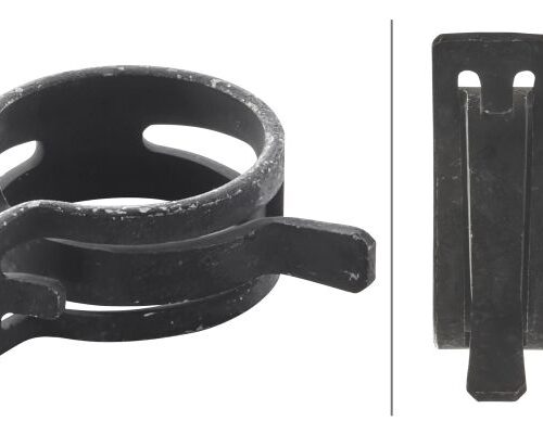 Κλιπ σύσφιξης Πλάτος: 12mm Scope: 25mm Ποσότητα: 50 HELLA 8HK187228251