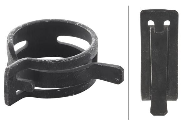 Κλιπ σύσφιξης Πλάτος: 12mm Scope: 25mm Ποσότητα: 50 HELLA 8HK187228251