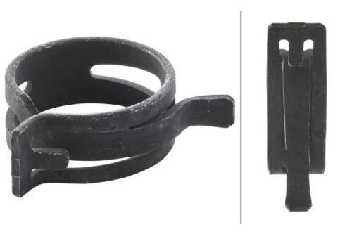 Κλιπ σύσφιξης Πλάτος: 12mm Scope: 28mm Ποσότητα: 50 HELLA 8HK187228281
