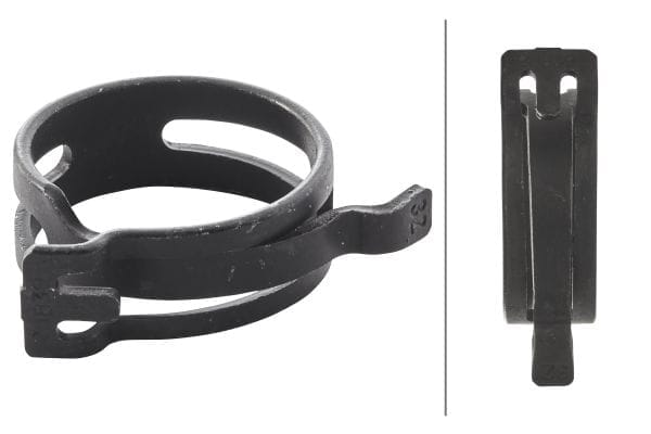 Κλιπ σύσφιξης Πλάτος: 12mm Scope: 32mm Ποσότητα: 25 HELLA 8HK187228321