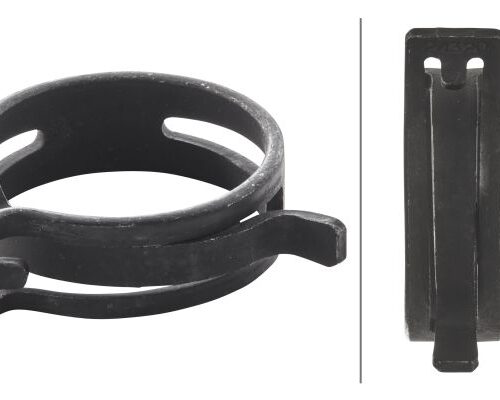 Κλιπ σύσφιξης Πλάτος: 12mm Scope: 35mm Ποσότητα: 25 HELLA 8HK187228351