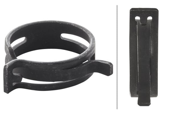 Κλιπ σύσφιξης Πλάτος: 12mm Scope: 35mm Ποσότητα: 25 HELLA 8HK187228351