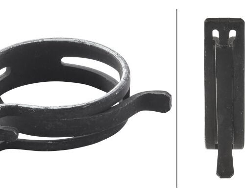 Κλιπ σύσφιξης Πλάτος: 12mm Scope: 38mm Ποσότητα: 25 HELLA 8HK187228381
