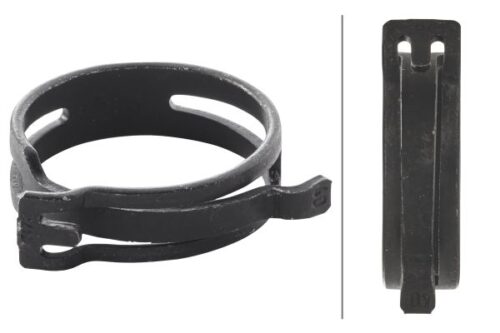Κλιπ σύσφιξης Πλάτος: 12mm Scope: 40mm Ποσότητα: 25 HELLA 8HK187228401