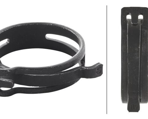 Κλιπ σύσφιξης Πλάτος: 12mm Scope: 40mm Ποσότητα: 25 HELLA 8HK187228401