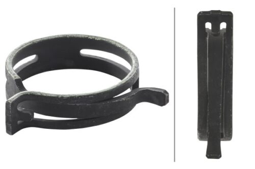 Κλιπ σύσφιξης Πλάτος: 12mm Scope: 44mm Ποσότητα: 25 HELLA 8HK187228441