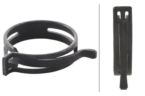 Κλιπ σύσφιξης Πλάτος: 12mm Scope: 46mm Ποσότητα: 25 HELLA 8HK187228461