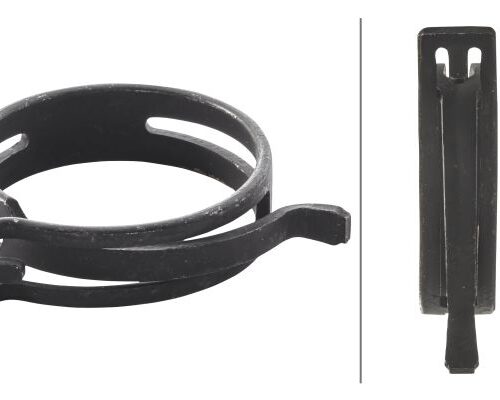 Κλιπ σύσφιξης Πλάτος: 12mm Scope: 46mm Ποσότητα: 25 HELLA 8HK187228461