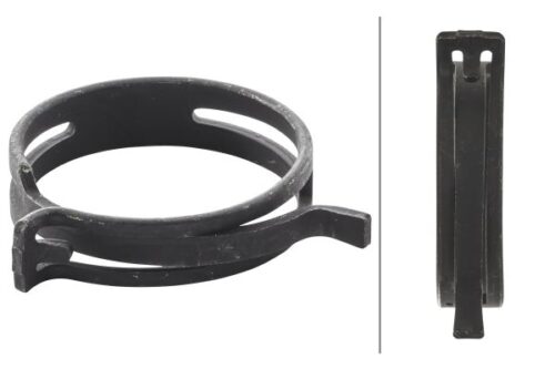 Κλιπ σύσφιξης Πλάτος: 12mm Scope: 50mm Ποσότητα: 10 HELLA 8HK187228501