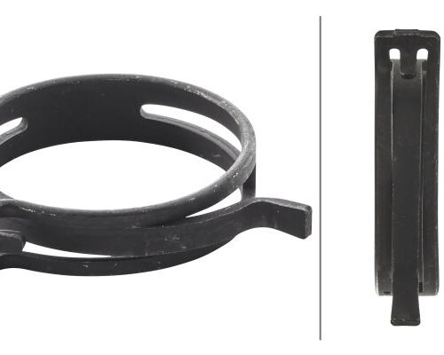 Κλιπ σύσφιξης Πλάτος: 12mm Scope: 50mm Ποσότητα: 10 HELLA 8HK187228501