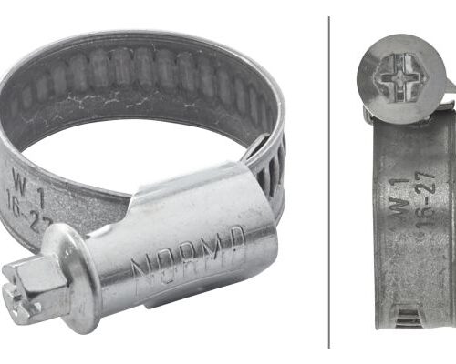 Σφιγκτήρας Σύνδεσης S Width: 12mm range to: 27mm Scope: HELLA 8HK710702101
