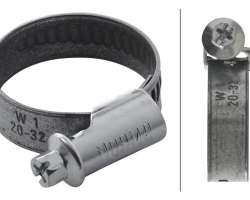 Σφιγκτήρας Σύνδεσης S Width: 12mm range to: 32mm Scope: HELLA 8HK710702111