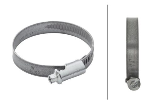Σφιγκτήρας Σύνδεσης S Width: 12mm range to: 60mm Scope: HELLA 8HK710702141