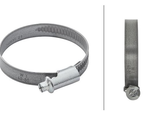 Σφιγκτήρας Σύνδεσης S Width: 12mm range to: 60mm Scope: HELLA 8HK710702141