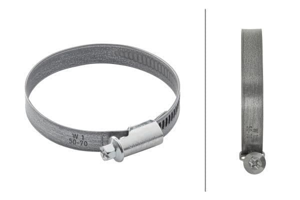 Σφιγκτήρας Σύνδεσης S Width: 12mm range to: 70mm Scope: HELLA 8HK710702151