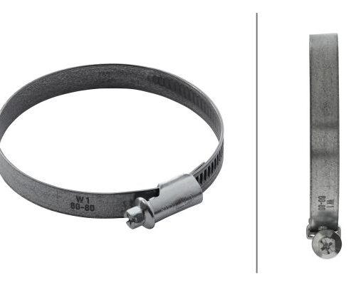 Σφιγκτήρας Σύνδεσης S Width: 12mm range to: 80mm Scope: HELLA 8HK710702161