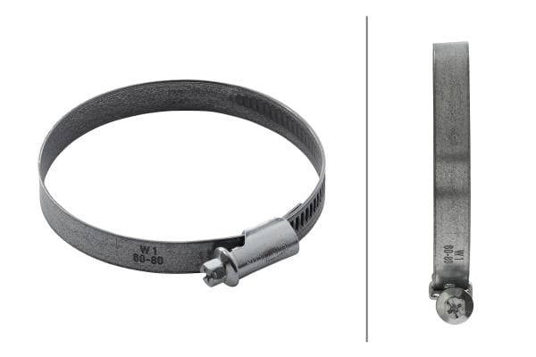 Σφιγκτήρας Σύνδεσης S Width: 12mm range to: 80mm Scope: HELLA 8HK710702161