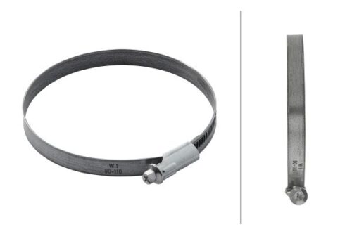 Σφιγκτήρας Σύνδεσης S Width: 12mm range to: 110mm Scope: HELLA 8HK710702191
