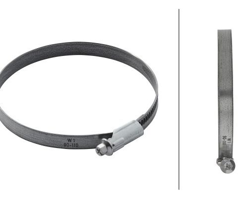 Σφιγκτήρας Σύνδεσης S Width: 12mm range to: 110mm Scope: HELLA 8HK710702191