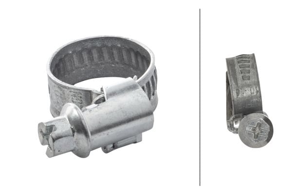 Σφιγκτήρας Σύνδεσης S Width: 9mm range to: 16mm Scope: 10mm HELLA 8HK748452012