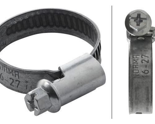 Σφιγκτήρας Σύνδεσης S Width: 9mm range to: 27mm Scope: Q HELLA 8HK748452032