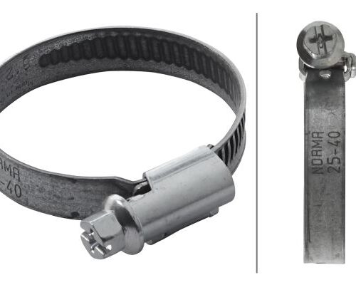 Σφιγκτήρας Σύνδεσης S Width: 9mm range to: 40mm Scope: 25mm HELLA 8HK748452052